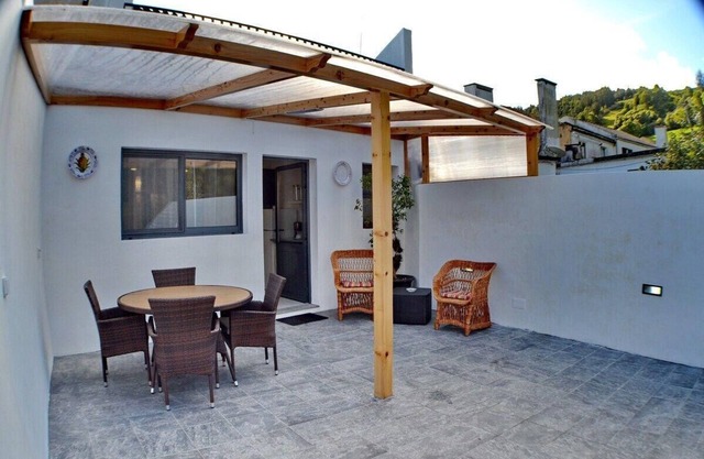 Holiday house Furnas for 1 - 5 persons with 3 bedrooms - Holiday home