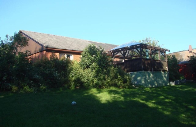 Holiday house Galmsbüll for 1 - 6 persons with 3 bedrooms - Holiday home