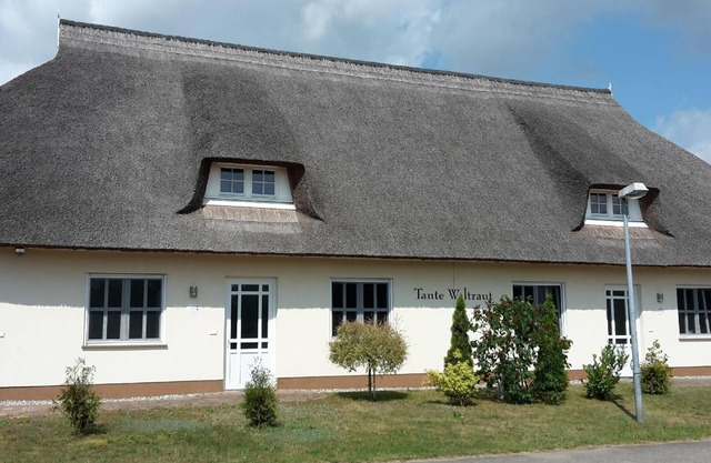 Holiday house Garz for 1 - 4 persons with 2 bedrooms - Holiday home