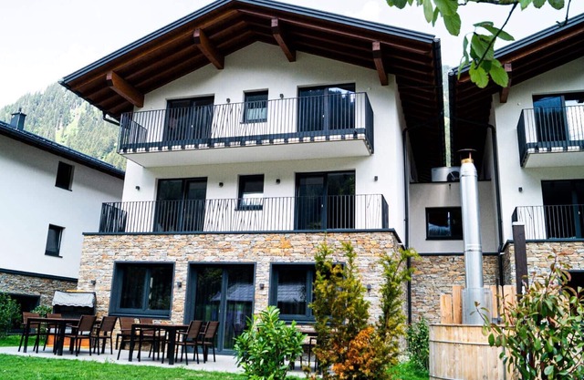 Holiday house Gaschurn for 1 - 24 persons with 8 bedrooms - Holiday apartment in one or multi-family