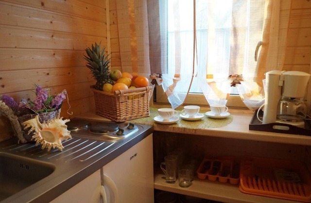 Holiday house Gaski for 1 - 6 persons with 1 bedroom - Holiday home