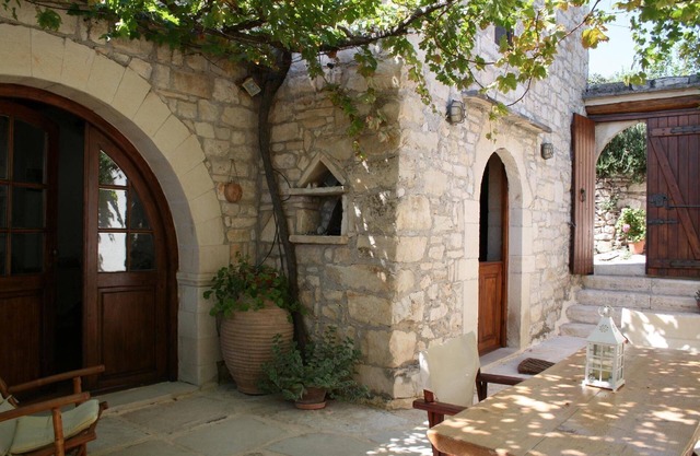 Holiday house Gavalochori for 1 - 4 persons with 1 bedroom - Holiday home