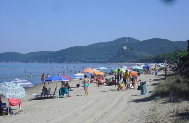 Holiday house Gavorrano for 1 - 5 persons with 2 bedrooms - Holiday home