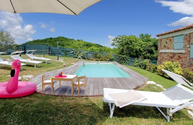 Holiday house Genga for 1 - 6 persons with 2 bedrooms - Holiday home