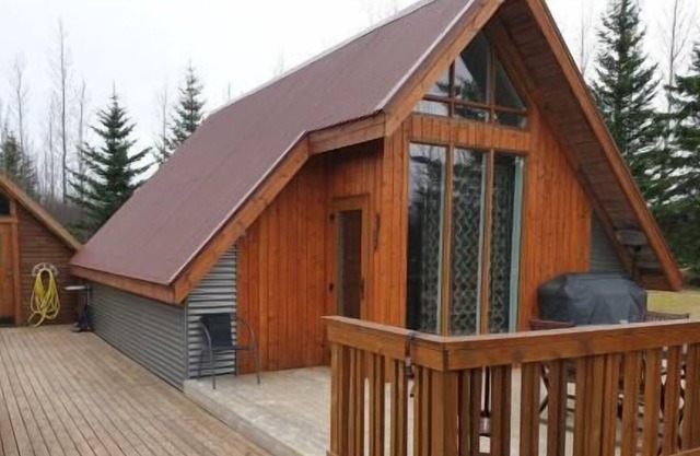 Holiday house Geysir for 1 - 4 persons with 2 bedrooms - Holiday home