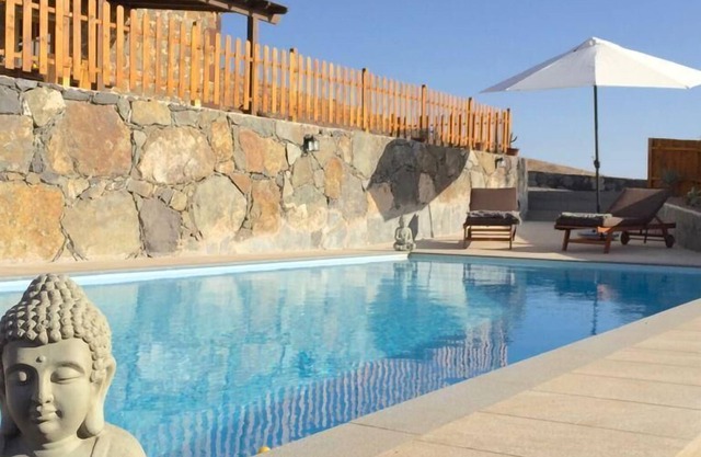 Holiday house Giniginamar for 1 - 6 persons with 1 bedroom - Holiday house