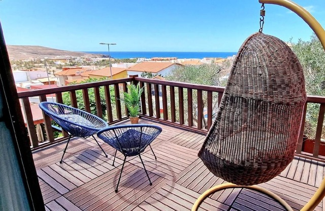Holiday house Giniginamar for 1 - 8 persons with 4 bedrooms - Holiday house