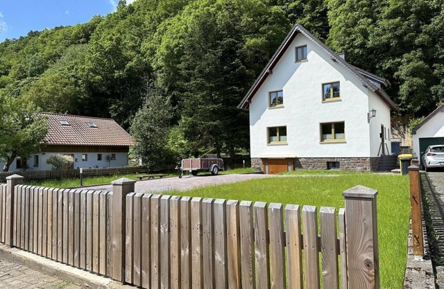 Holiday house Ginkgo Biloba - 6-bed cottage, shower and bath/WC, 3 bedrooms