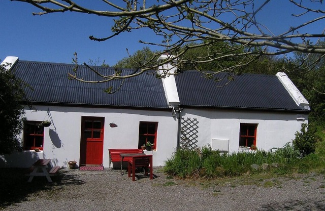 Holiday Glenbeigh Persons Bedrooms 