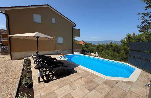 Holiday house Gloria