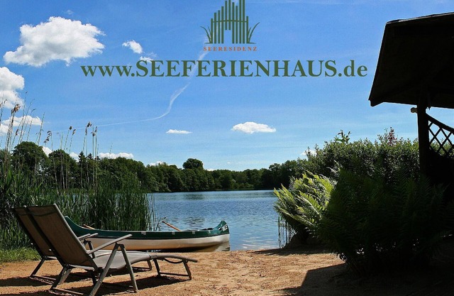 Holiday house Godern for 1 - 4 persons with 1 bedroom - Holiday house
