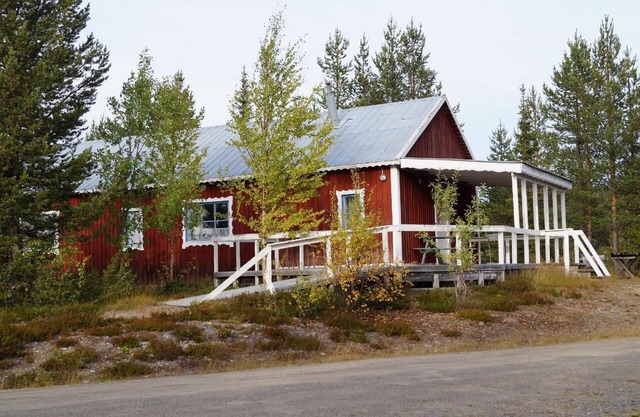 Holiday house Gråträsk for 1 - 10 persons with 3 bedrooms - Holiday home