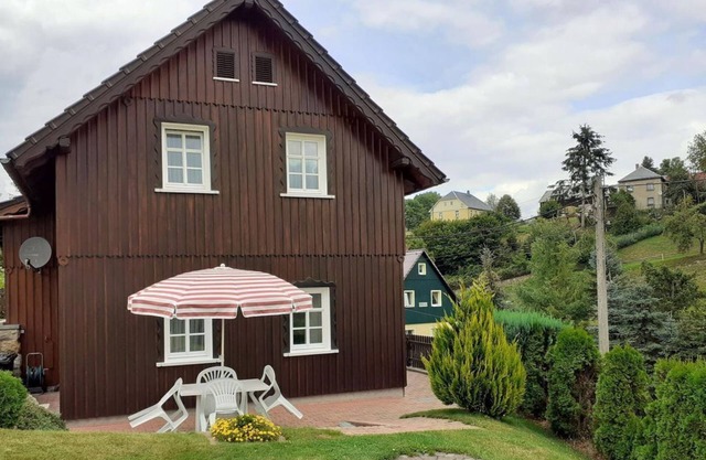 Holiday house Grabs - holiday apartment, 2 bedrooms