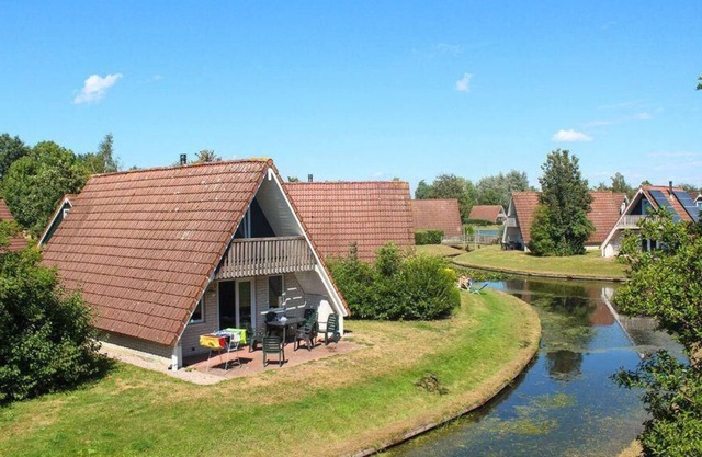 Holiday house Gramsbergen for 1 - 6 persons with 3 bedrooms - Holiday home
