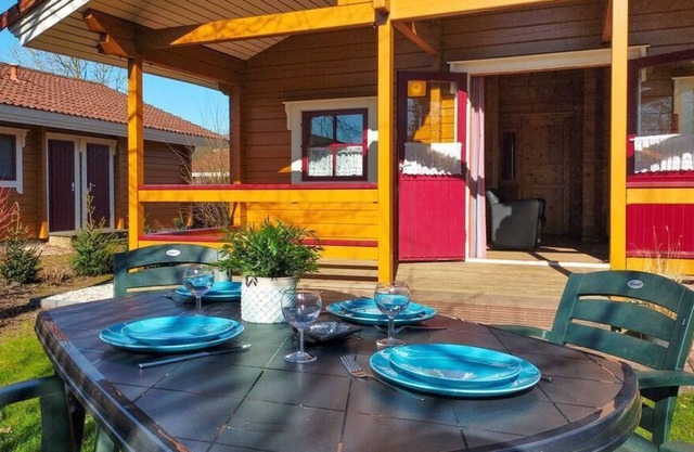 Holiday house Gramsbergen for 1 - 4 persons with 2 bedrooms - Holiday home