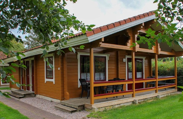 Holiday house Gramsbergen for 1 - 6 persons with 3 bedrooms - Holiday home