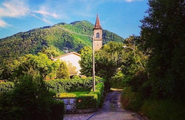 Holiday house Granaglione for 1 - 5 persons with 2 bedrooms - Holiday home