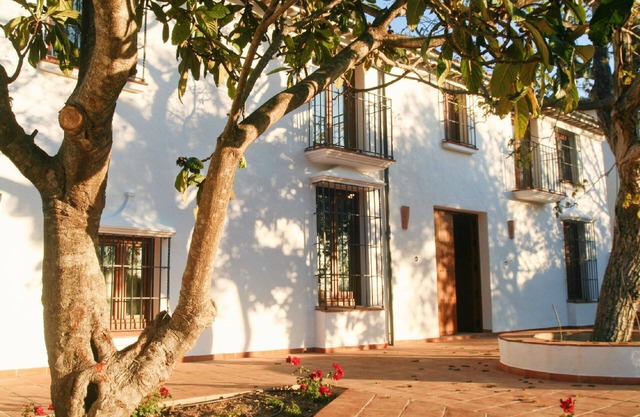 Holiday house Grazalema for 1 - 6 persons with 3 bedrooms - Holiday house