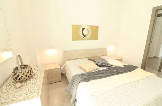 Holiday House Greta in Otranto
