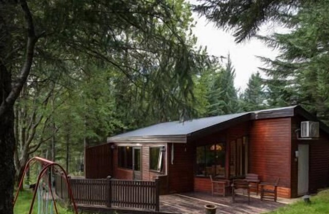 Holiday house Grimsnes for 1 - 6 persons with 3 bedrooms - Holiday home