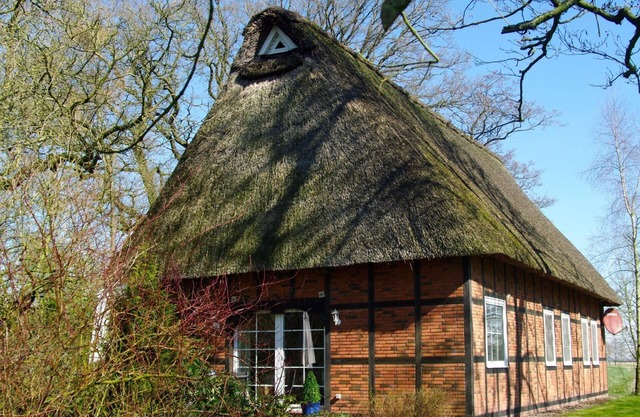 Holiday house Großenwörden for 2 - 3 persons with 2 bedrooms - Holiday house