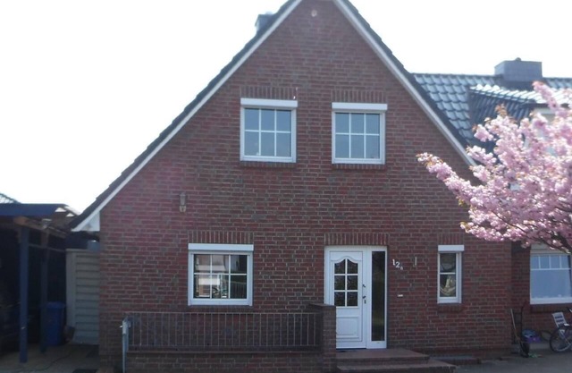 Holiday house Großenaspe for 1 - 5 persons with 3 bedrooms - Holiday home