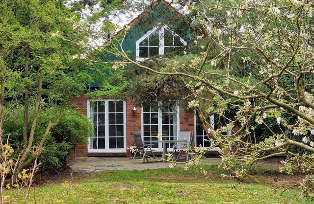 Holiday house Großefehn for 1 - 4 persons with 2 bedrooms - Holiday house