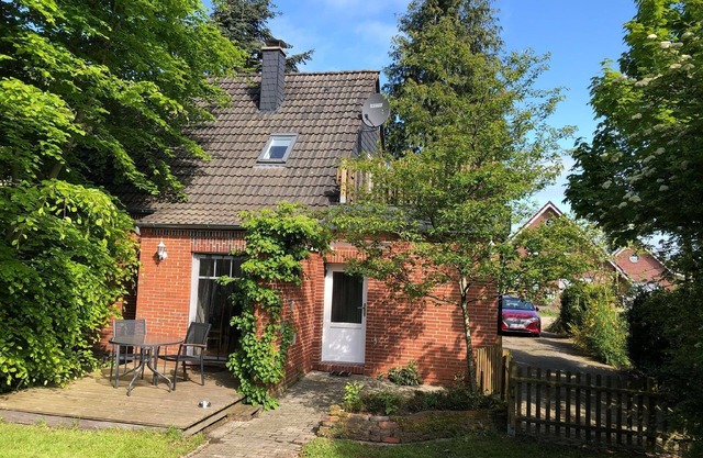 Holiday house Großefehn for 1 - 5 persons with 2 bedrooms - Holiday house
