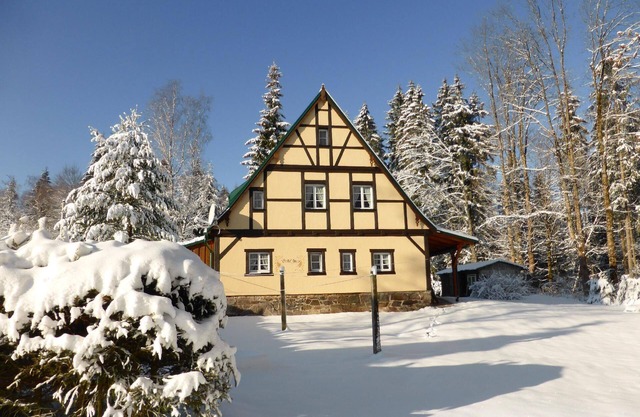 Holiday house Grünheide for 1 - 6 persons with 3 bedrooms - Holiday home