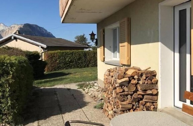 Holiday house Guttet-Feschel for 5 - 6 persons with 2 bedrooms - Holiday house
