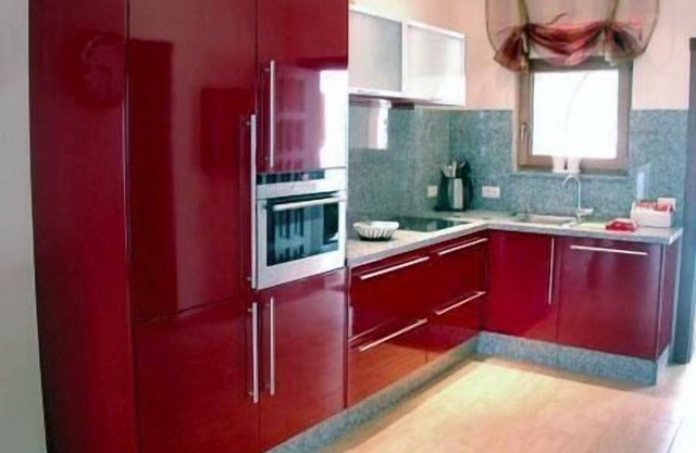Holiday house Guia de Isora for 1 - 6 persons with 2 bedrooms - Holiday home