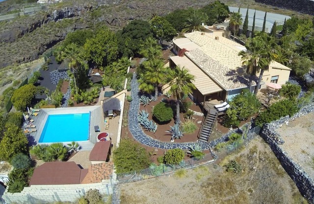 Holiday house Guia de Isora for 1 - 4 persons with 2 bedrooms - Holiday home