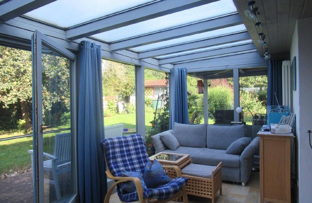Holiday house Gunzenhausen for 1 - 4 persons with 1 bedroom - Holiday house