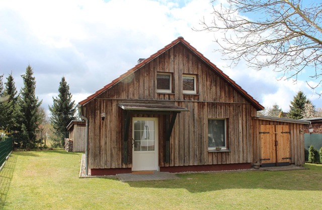 Holiday house Güstrow for 1 - 4 persons with 2 bedrooms - Holiday house