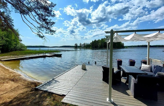 Holiday house Haapamäki for 2 - 5 persons with 3 bedrooms - Holiday house