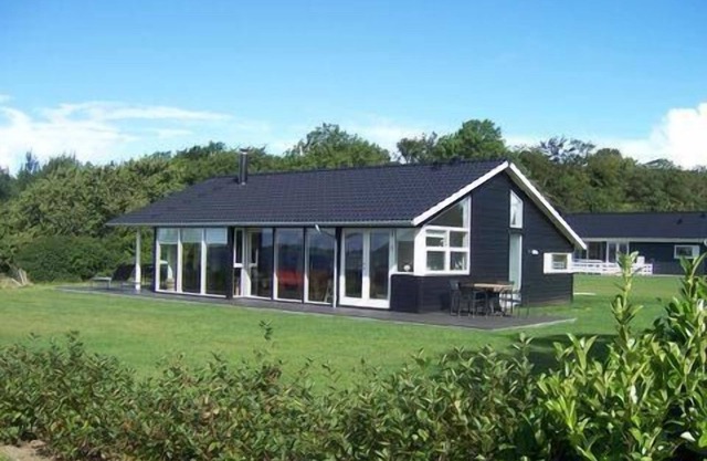 Holiday house Haarby for 1 - 8 persons with 4 bedrooms - Holiday house