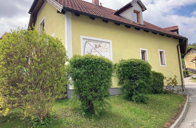 Holiday house Habruck for 1 - 6 persons with 2 bedrooms - Holiday house