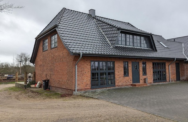 Holiday house Handewitt for 1 - 6 persons with 3 bedrooms - Holiday house