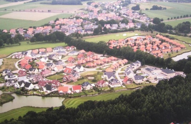 Holiday house Haren for 1 - 6 persons with 3 bedrooms - Holiday home