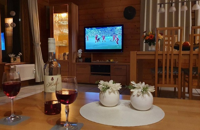 Holiday house Hasselfelde for 1 - 4 persons with 2 bedrooms - Holiday home