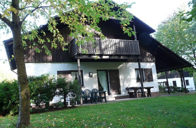 Holiday house Haus Waldblick - Ferienhaus Waldblick