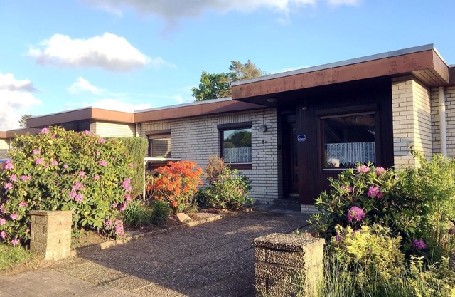 Holiday house Hechthausen for 1 - 6 persons with 3 bedrooms - Holiday home
