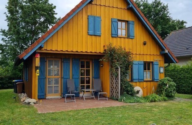 Holiday house Heede for 1 - 7 persons with 4 bedrooms - Holiday home