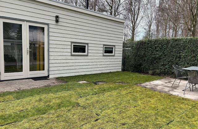 Holiday house Heinkenszand for 1 - 4 persons with 2 bedrooms - Holiday house