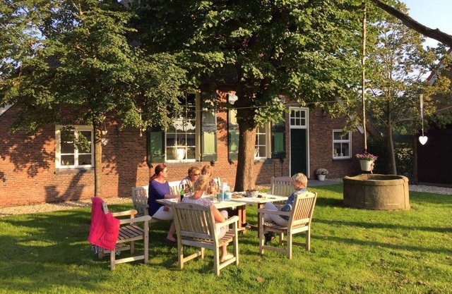 Holiday house Hellendoorn for 1 - 7 persons with 3 bedrooms - Holiday home