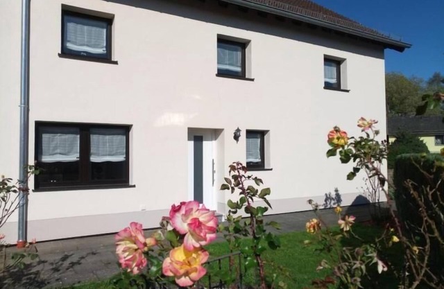 Holiday house Hellenthal for 1 - 6 persons with 4 bedrooms - Holiday home