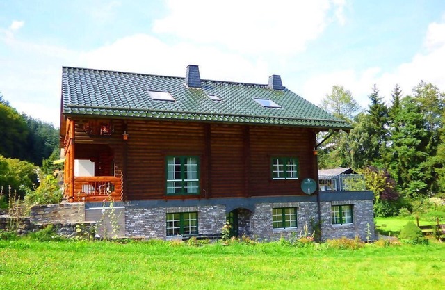 Holiday house Hellenthal for 1 - 14 persons with 5 bedrooms - Holiday home