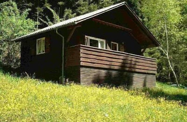 Holiday house Hohenweiler for 1 - 4 persons - Holiday house