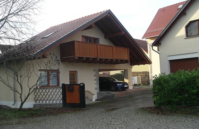 Holiday house - holiday apartment