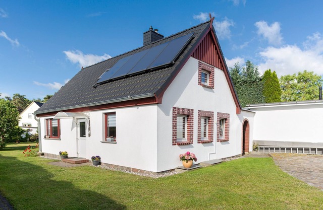 Holiday house - holiday home Rabe